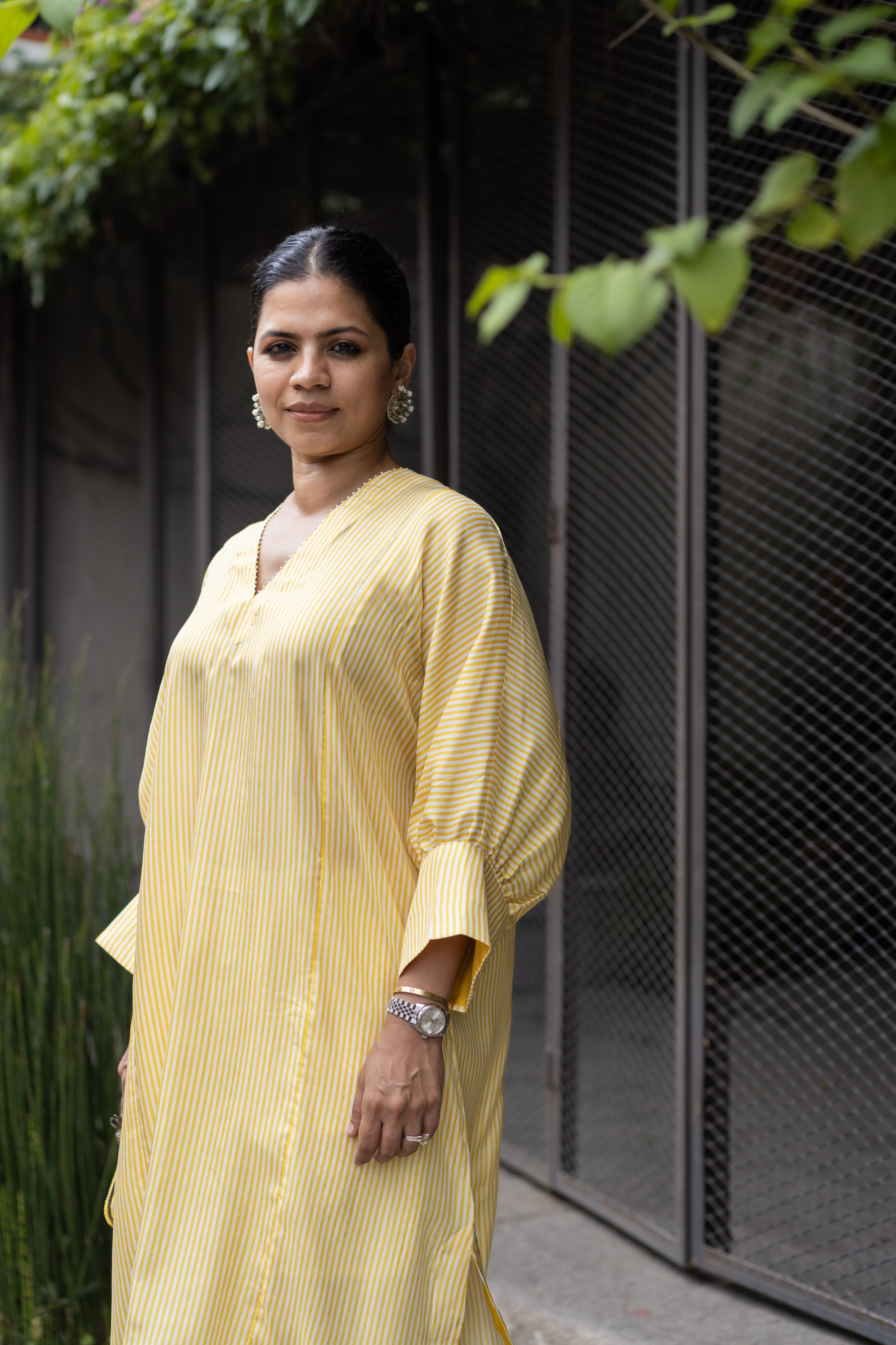 The Lemon ๐ Sorbet Set