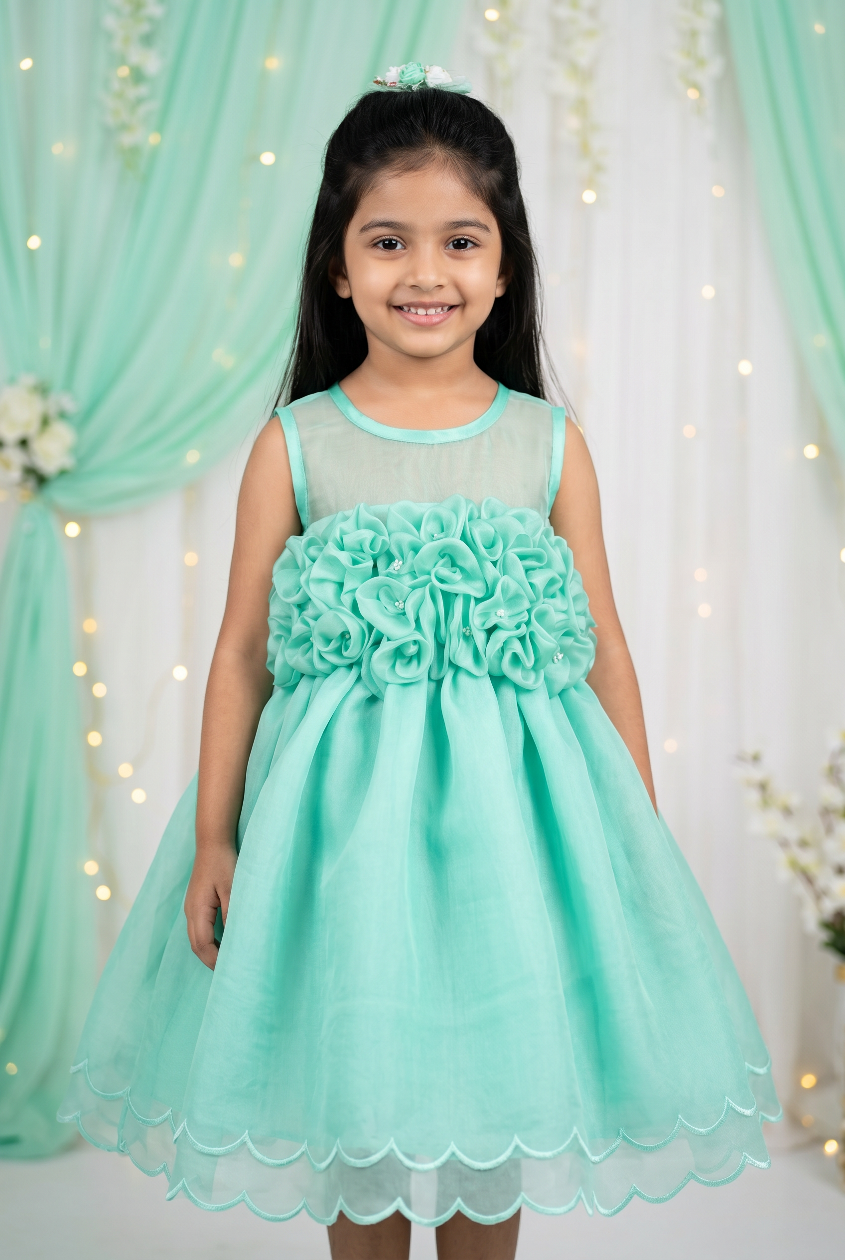 Breeze Dress