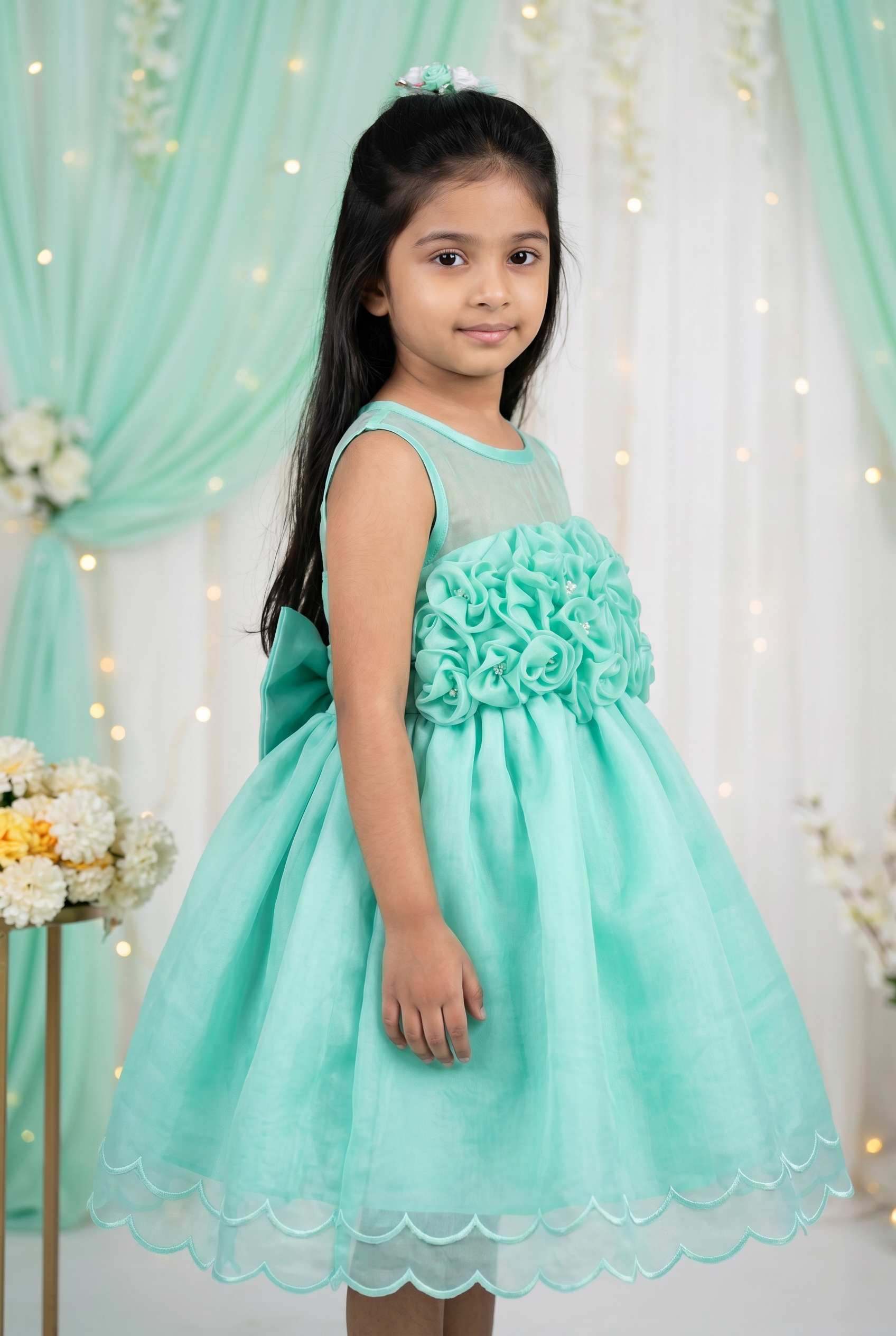 Breeze Dress