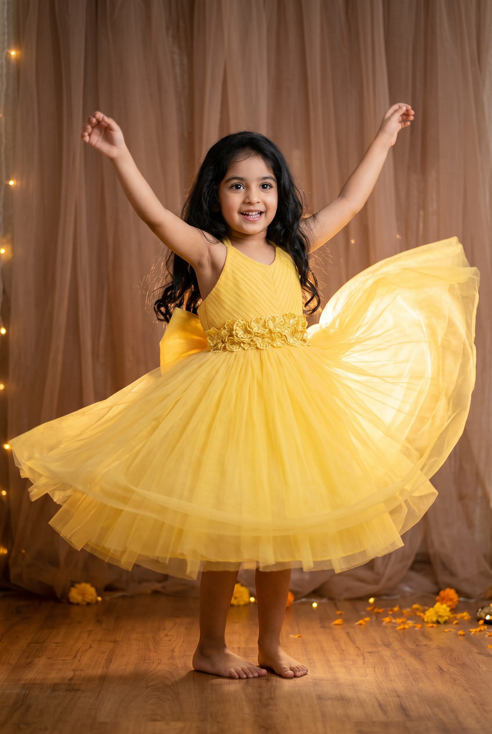 sunlight dress