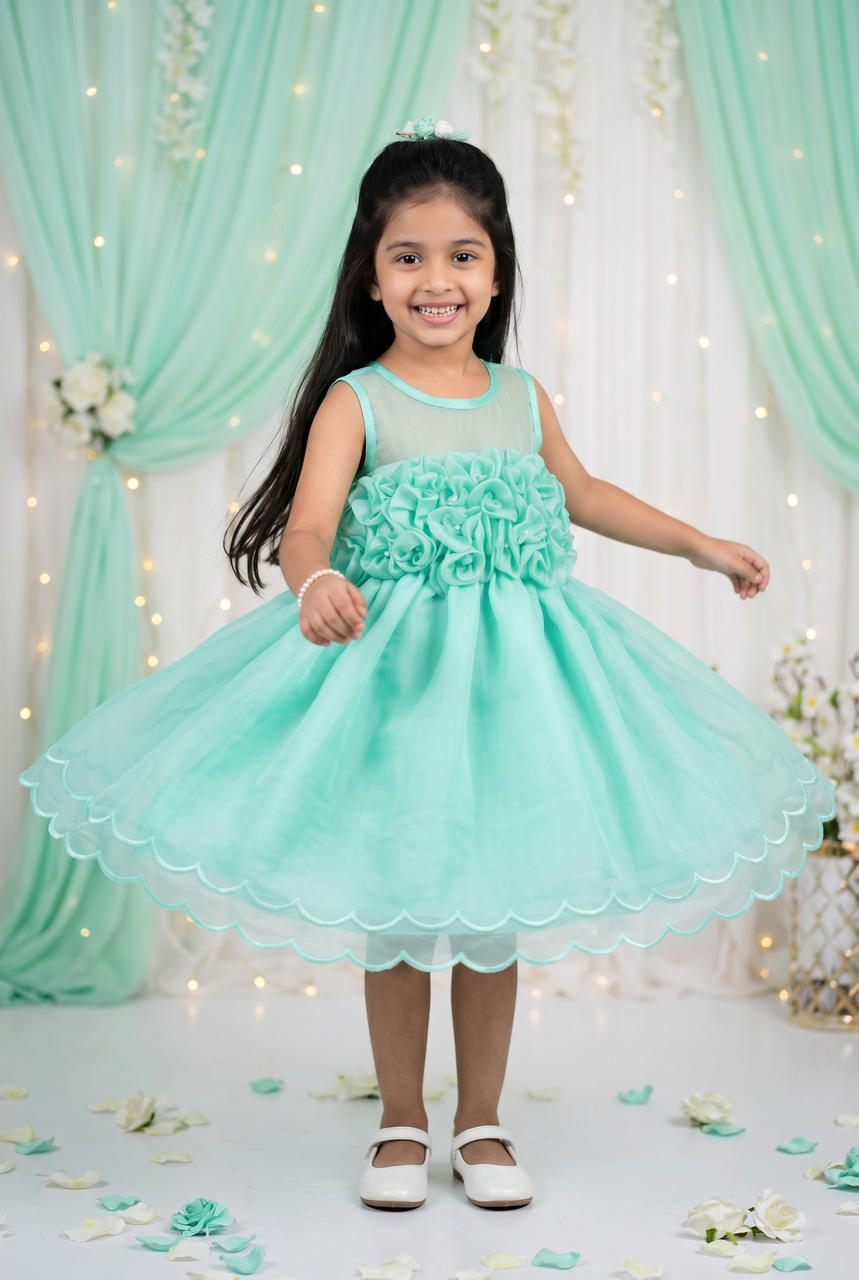 Breeze Dress