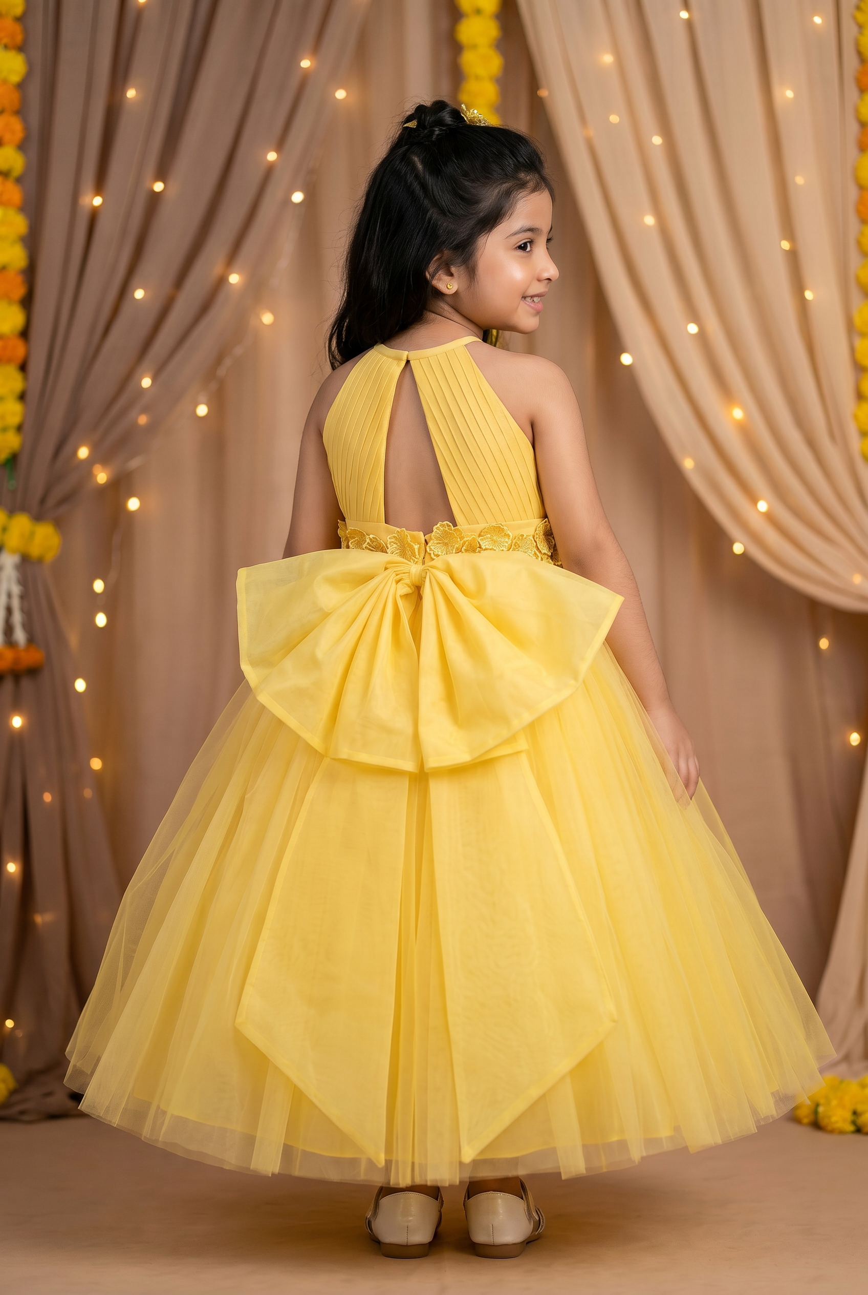 sunlight dress