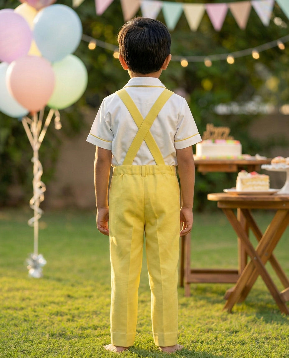 Construction worker set