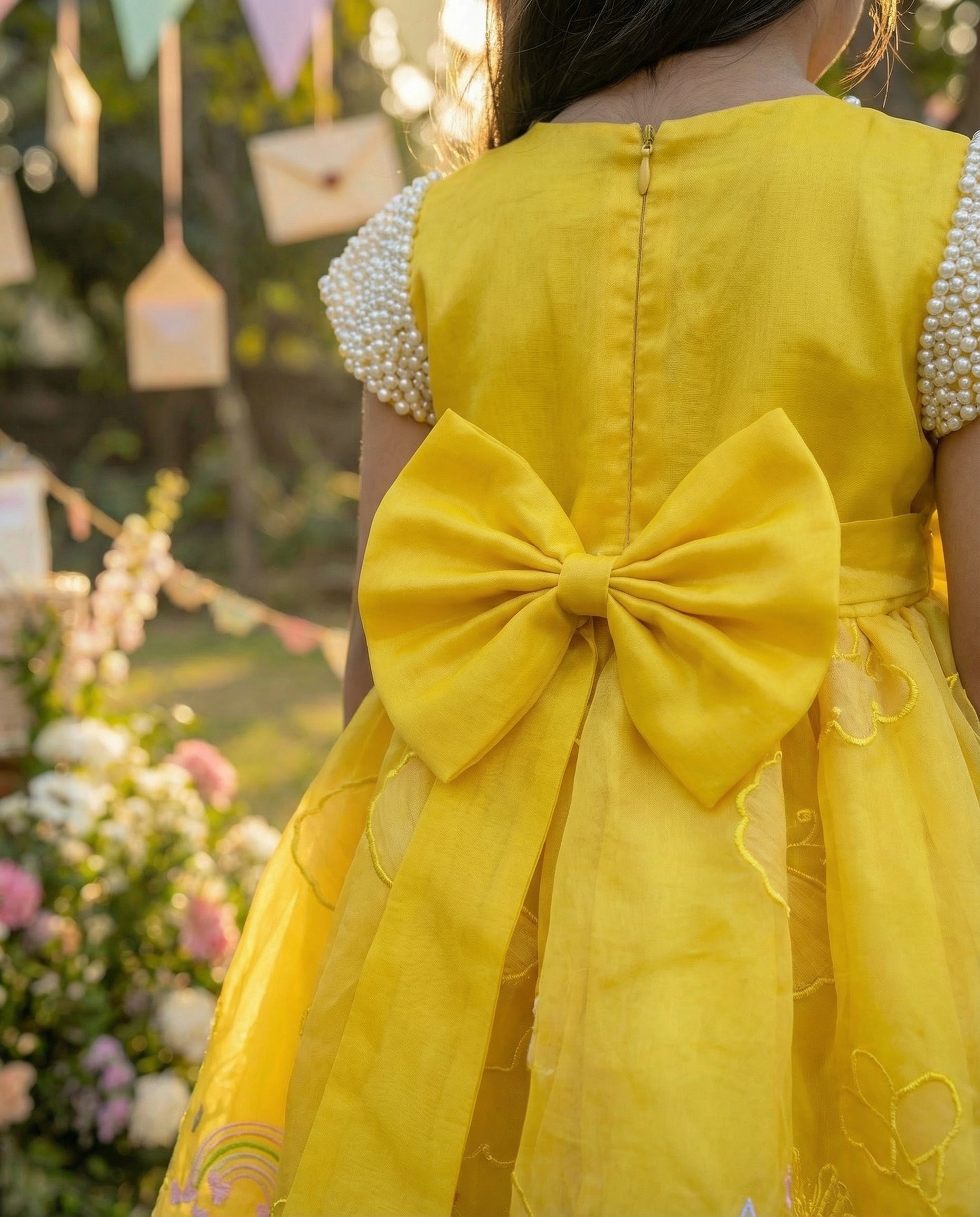 Fairy Dress