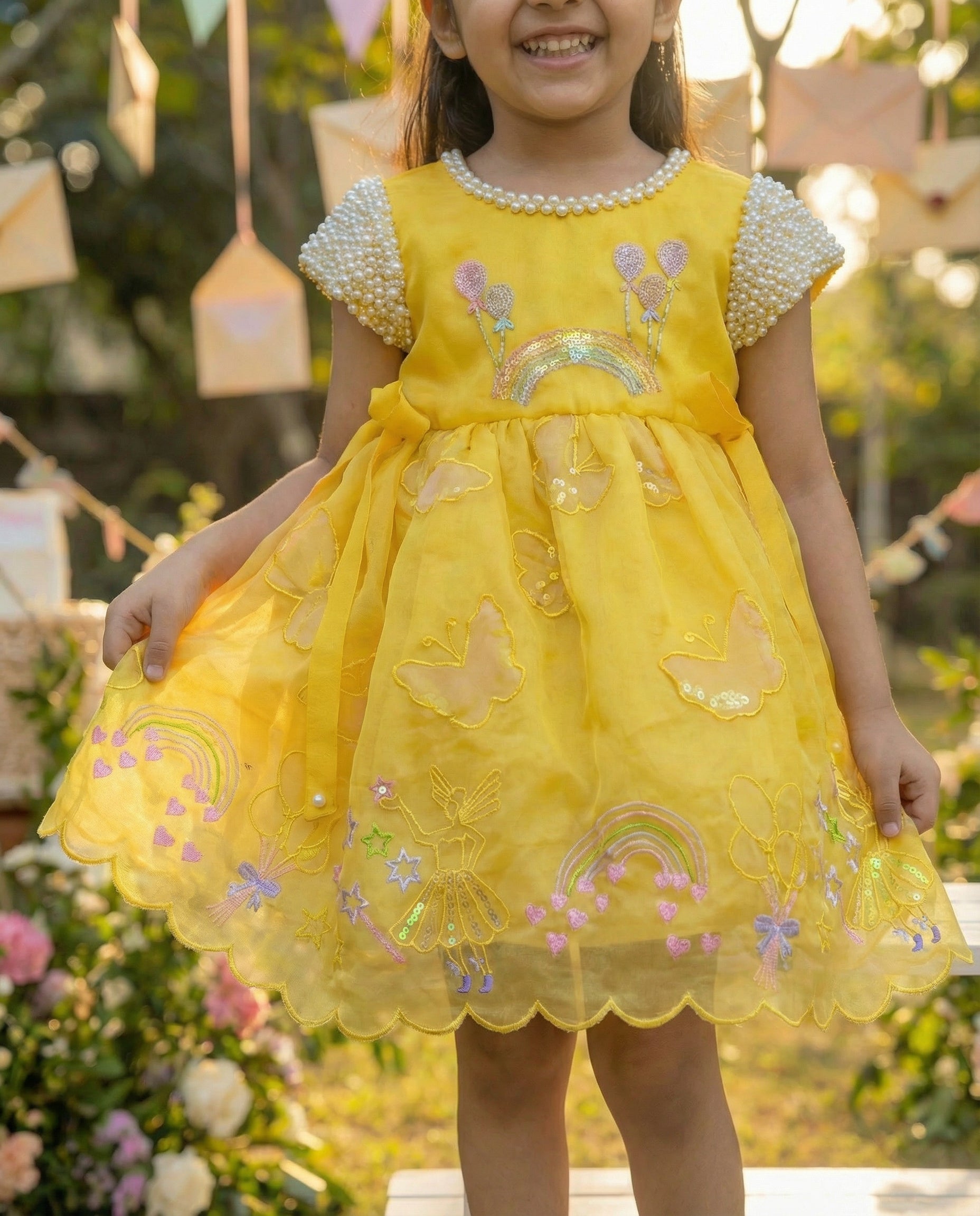 Fairy Dress