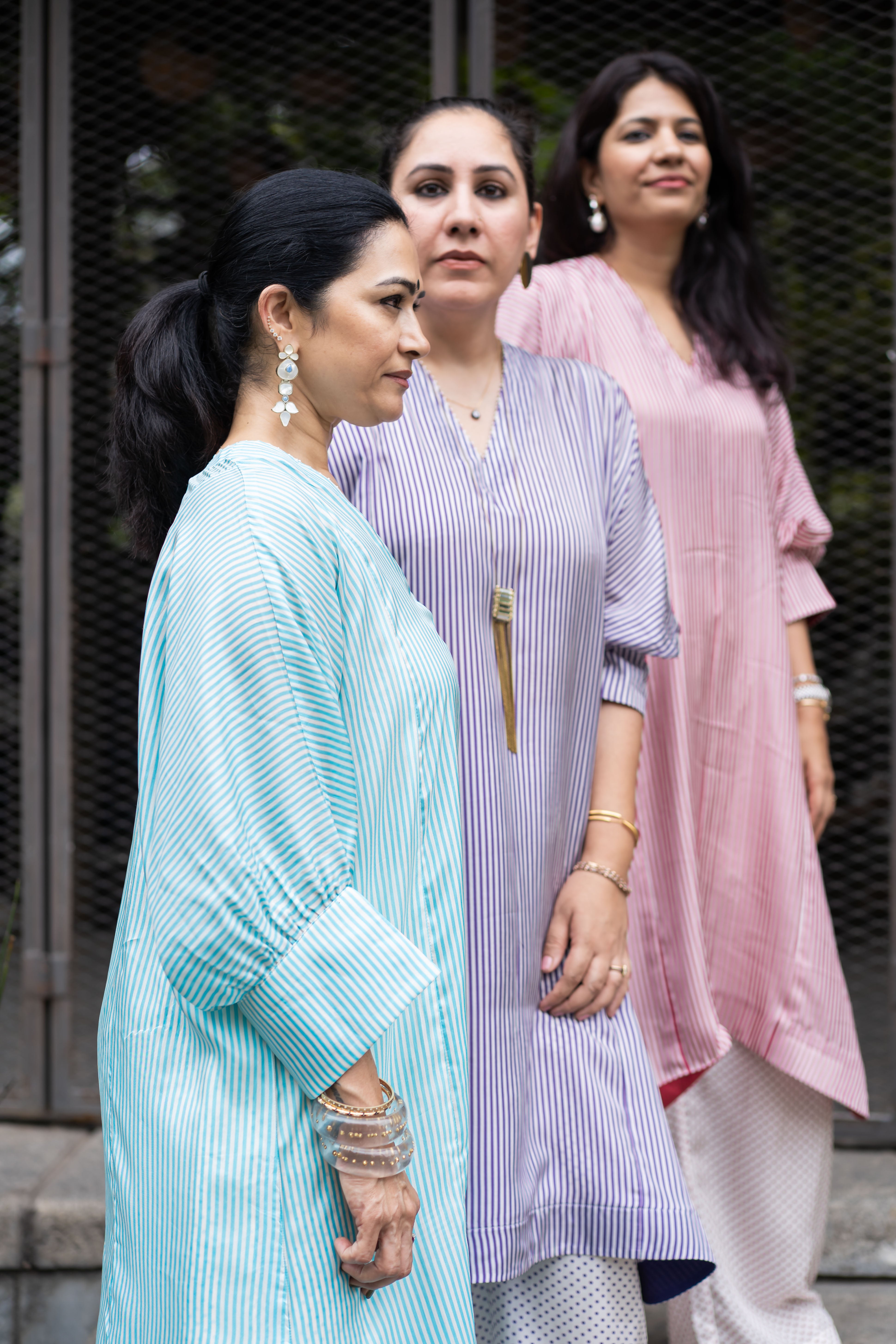 The Rain Goddess Set