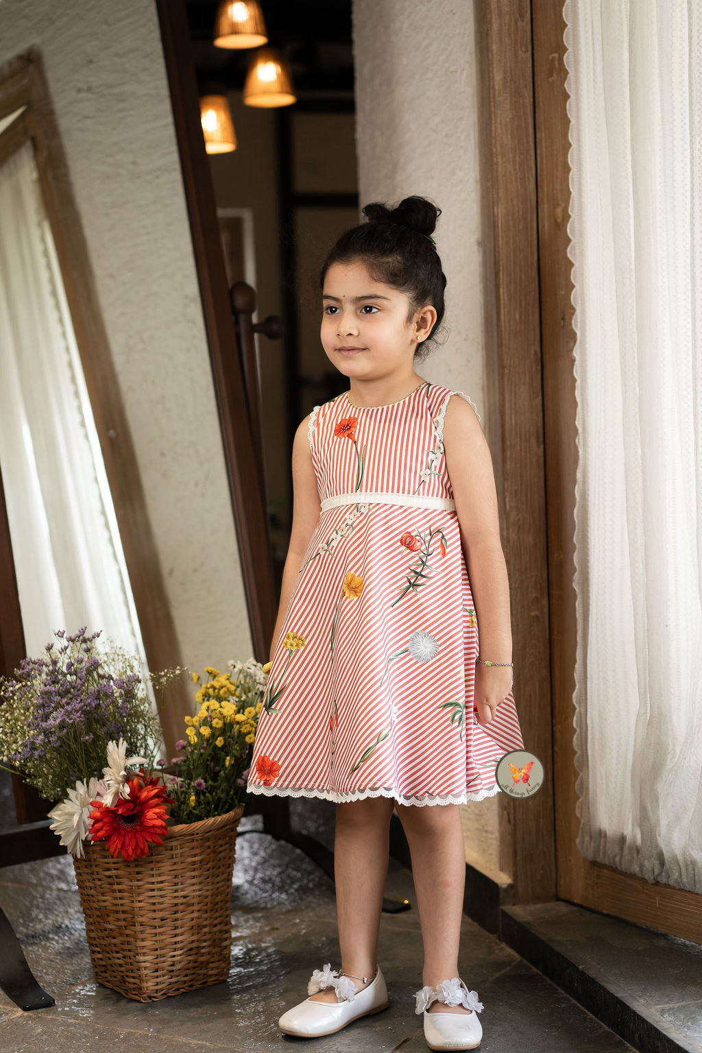 Tia Dress