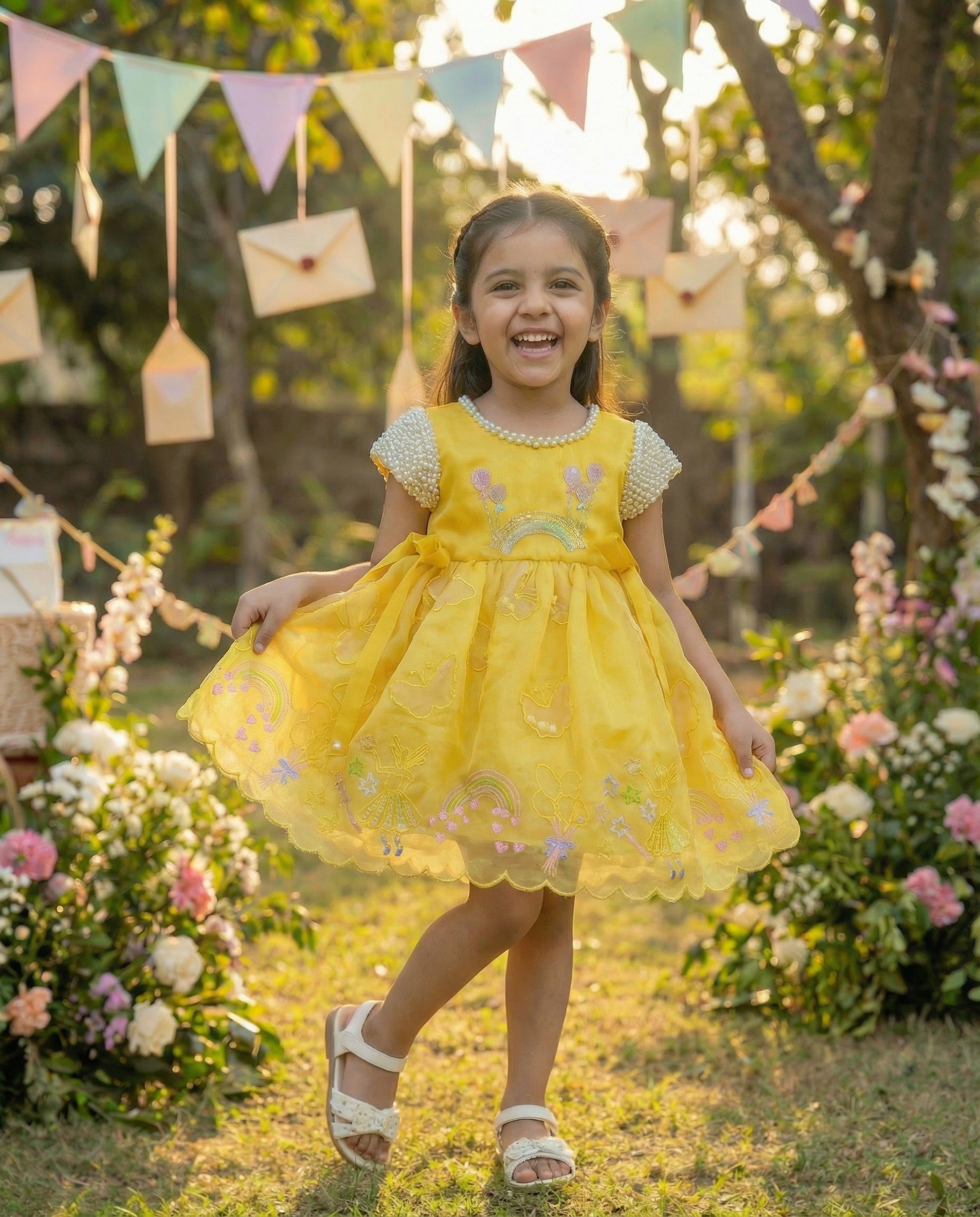 Fairy Dress