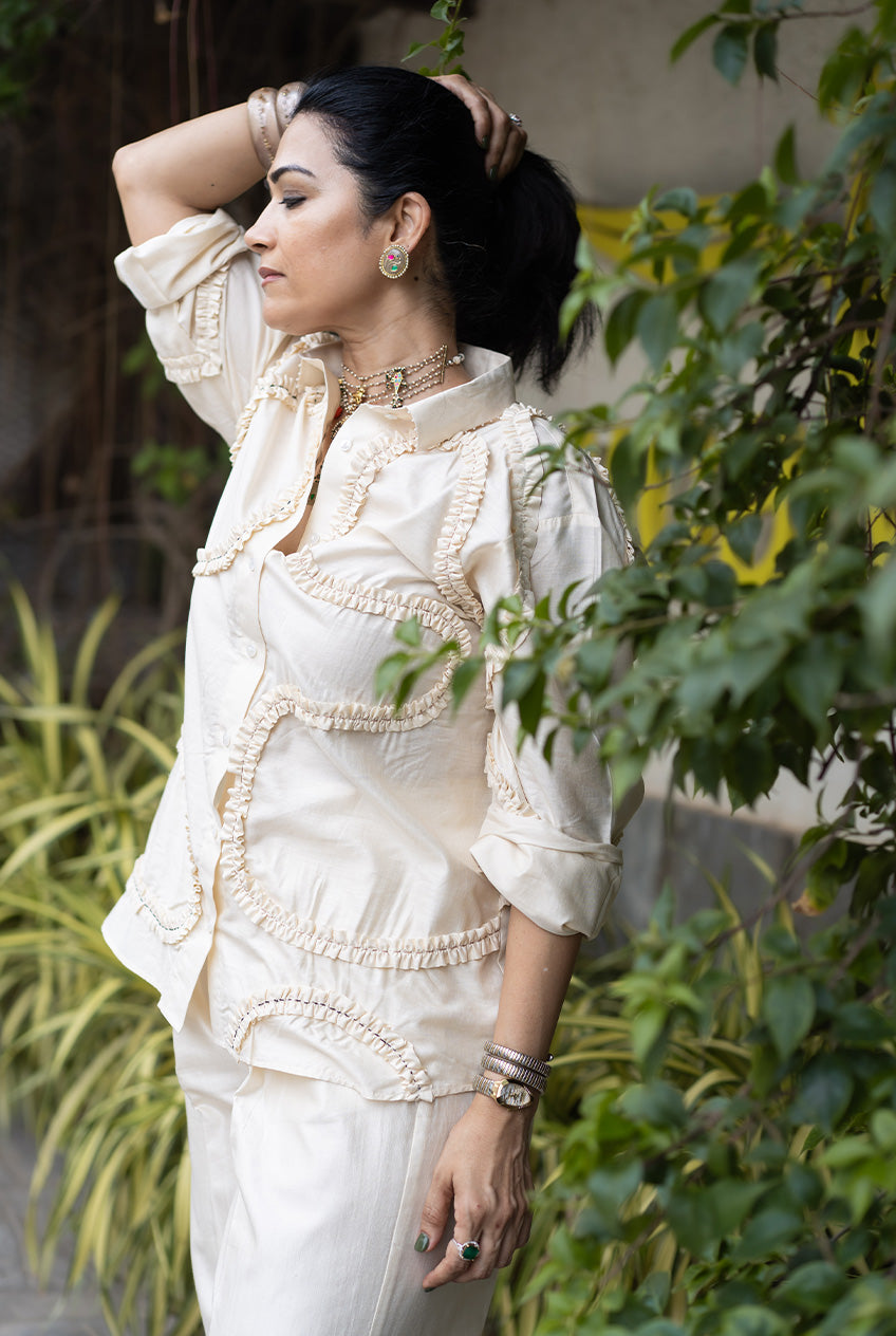 Sabita Cord set