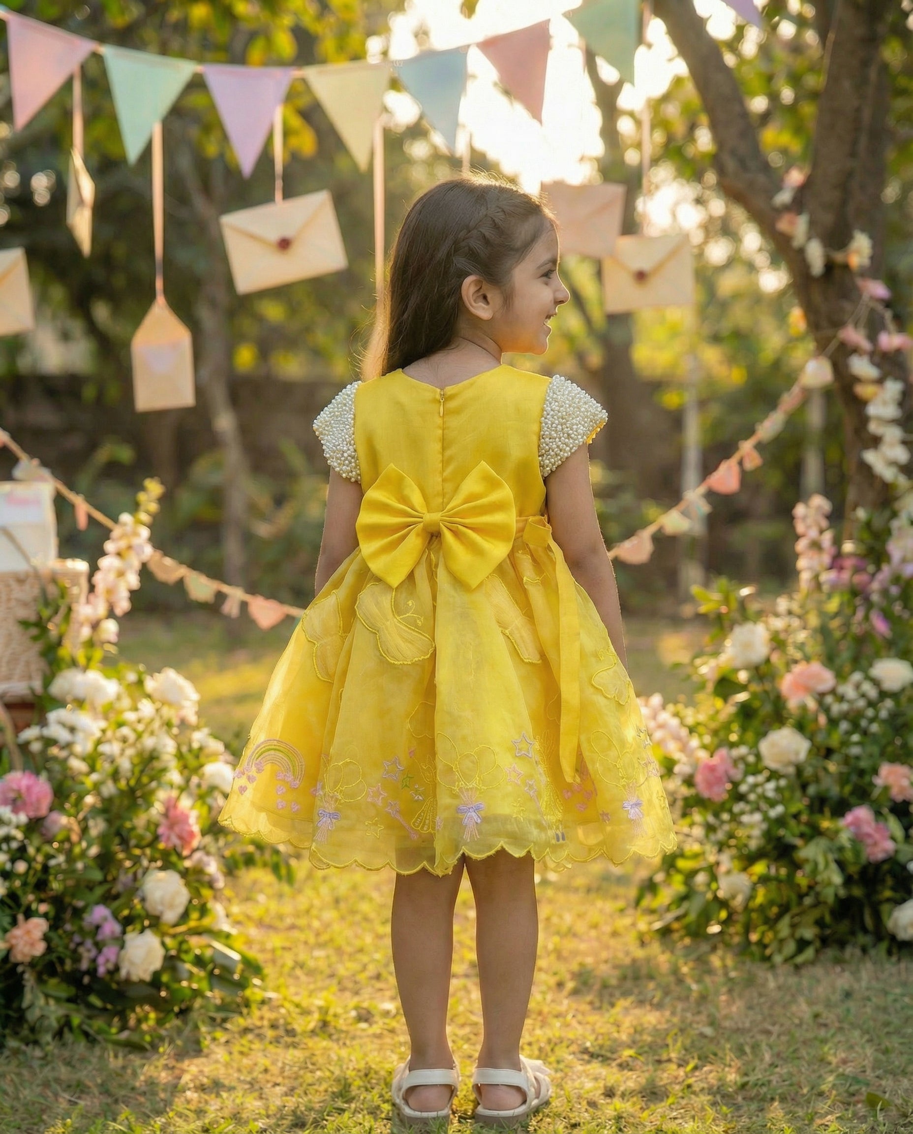 Fairy Dress