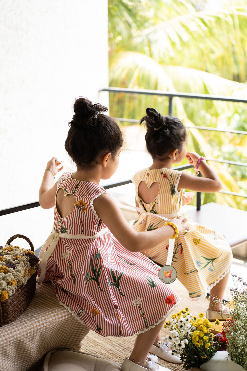 Tia Dress