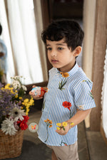 Load image into Gallery viewer, Avyukt Shirt
