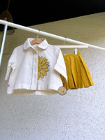 Load image into Gallery viewer, The Daisy Skort set
