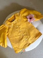 Load image into Gallery viewer, The Mango Blouse
