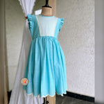 Load image into Gallery viewer, Little Raindrops Dress
