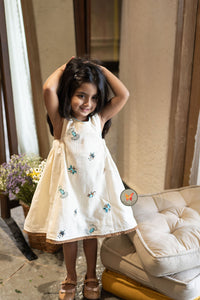 “The underwater life” Dress