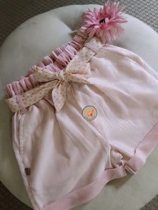 The Bunny Set- Pink