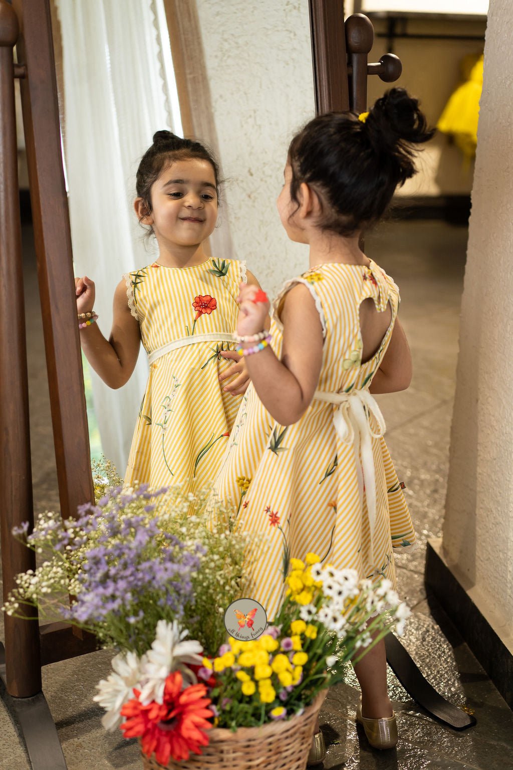 Amaira Dress