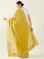 Load image into Gallery viewer, Nargis| Daffodil Saree

