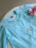 Load image into Gallery viewer, The Raindrop Blouse
