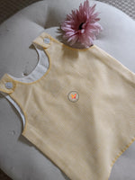 Load image into Gallery viewer, The Bunny set-Yellow

