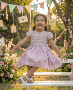 Load image into Gallery viewer, Blush Cheek Dress
