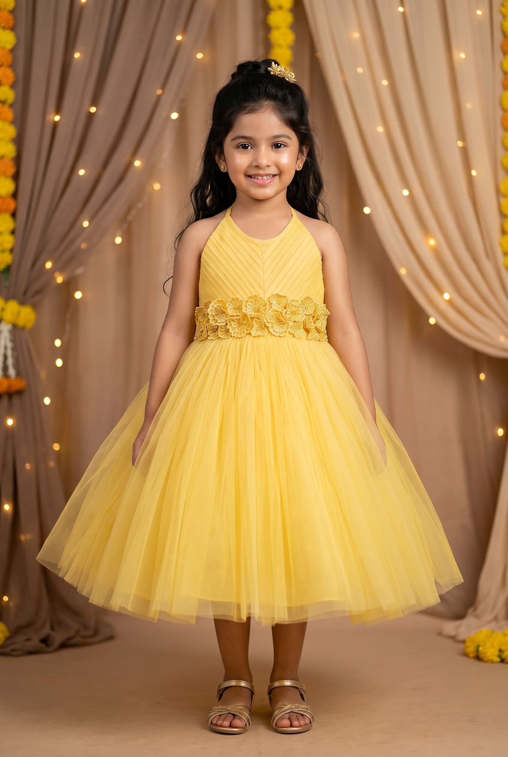 sunlight dress