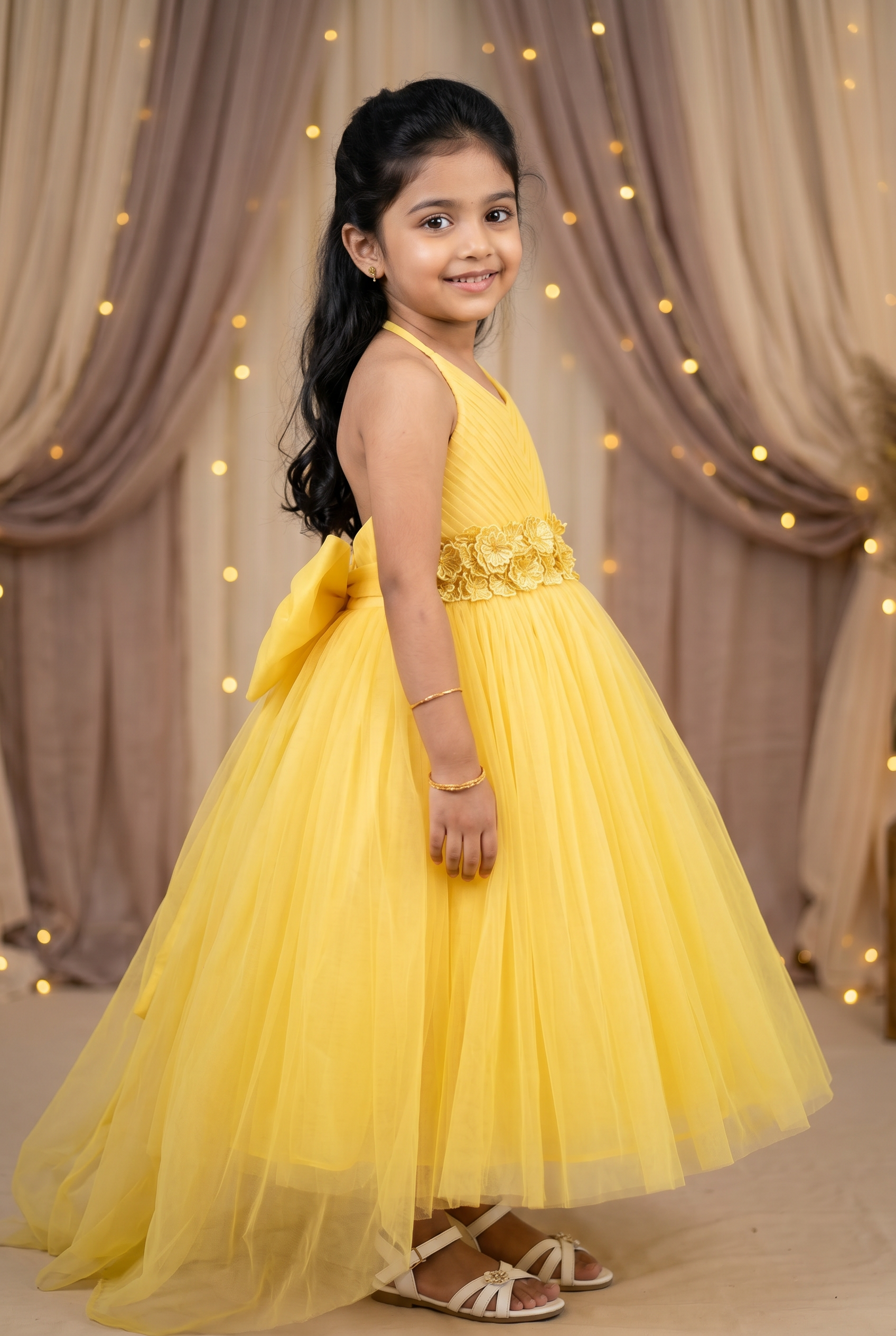 sunlight dress