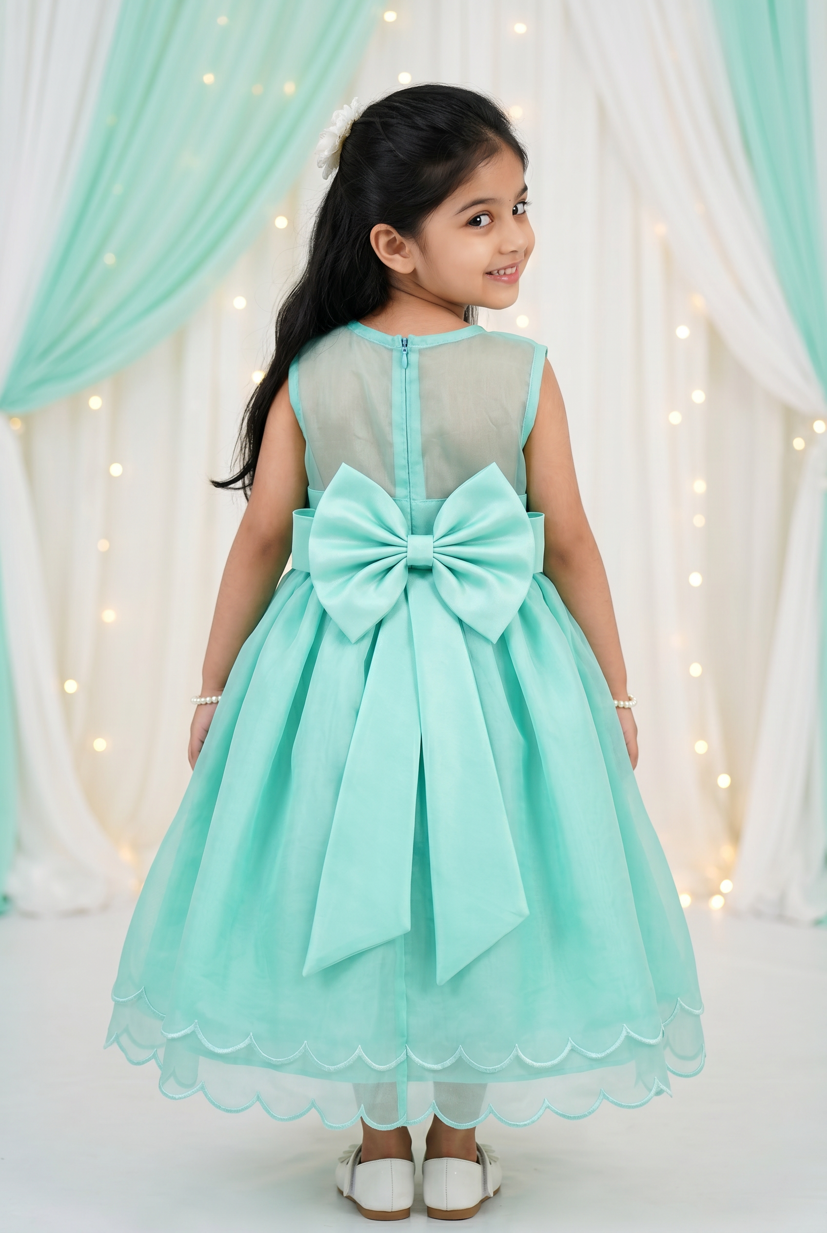 Breeze Dress