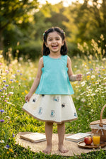 Load image into Gallery viewer, The underwater set-girl
