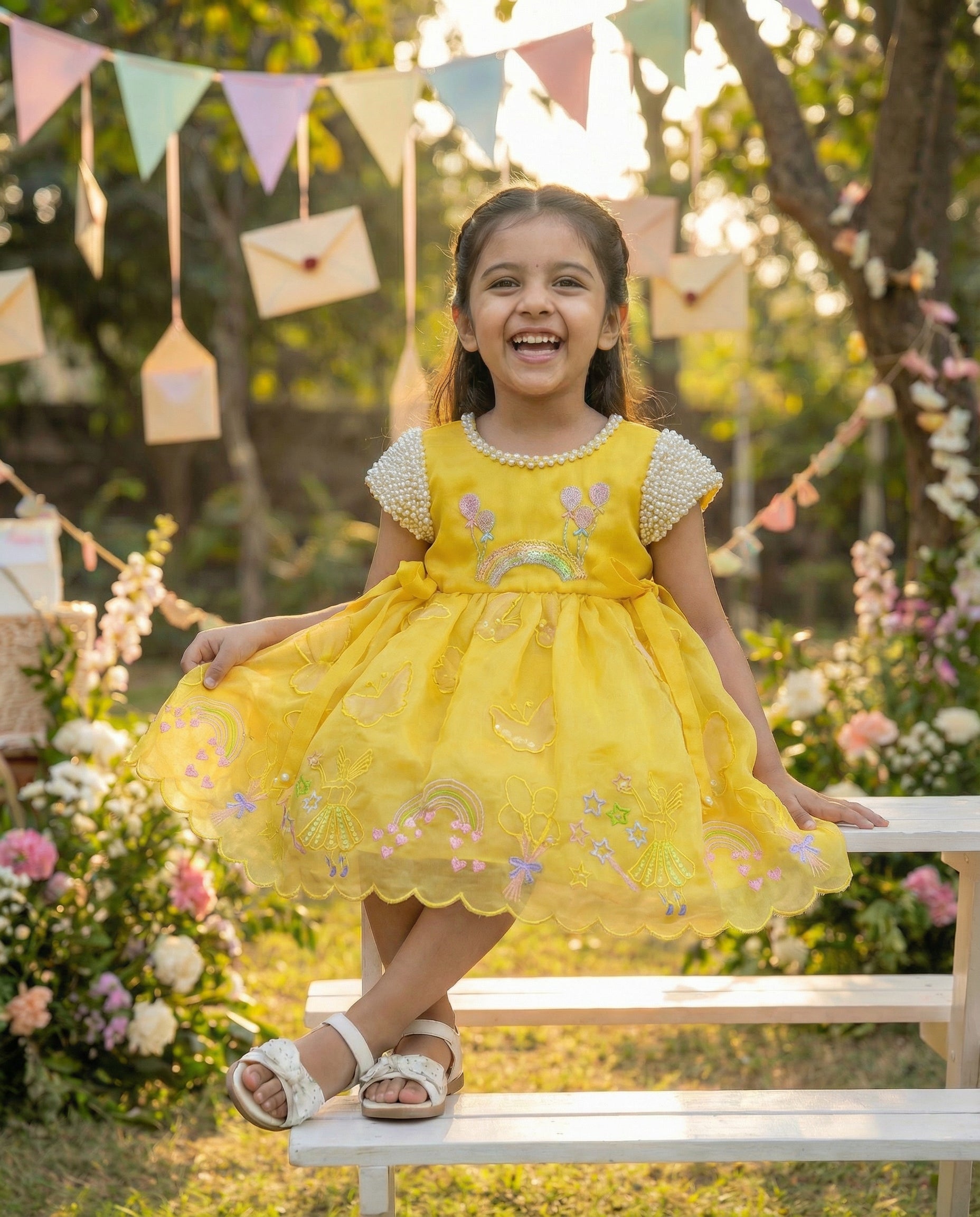 Fairy Dress