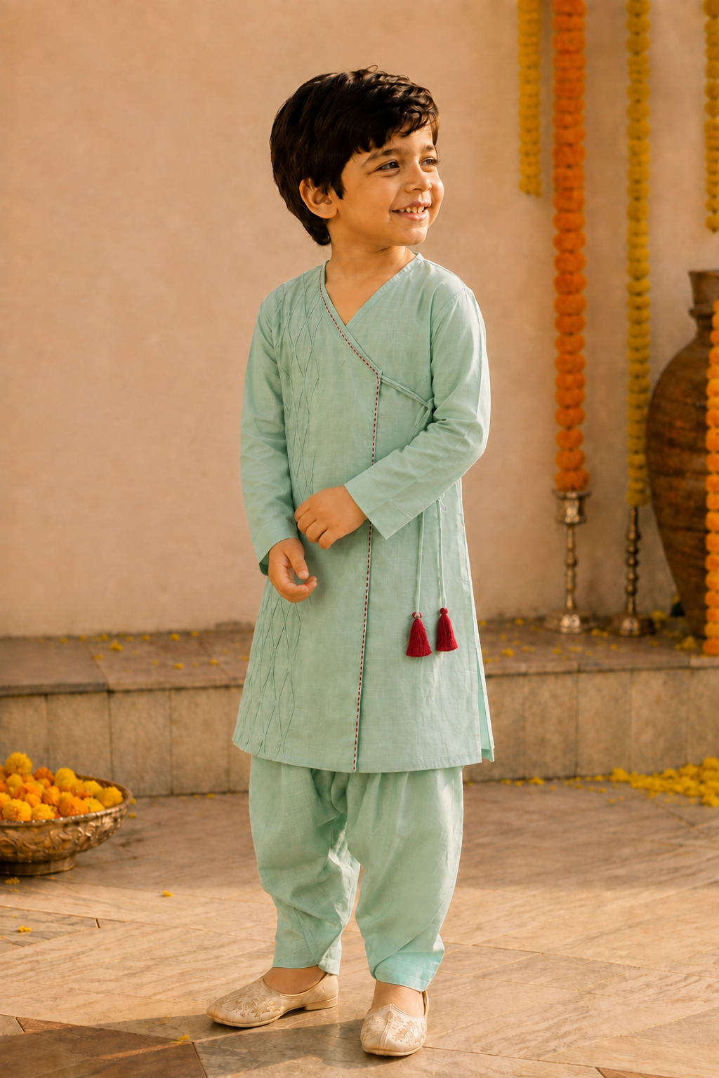 Barfi set-Mint