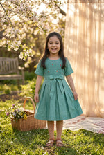 Load image into Gallery viewer, Grape french knot
