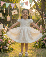 Load image into Gallery viewer, Moonmilk Dress
