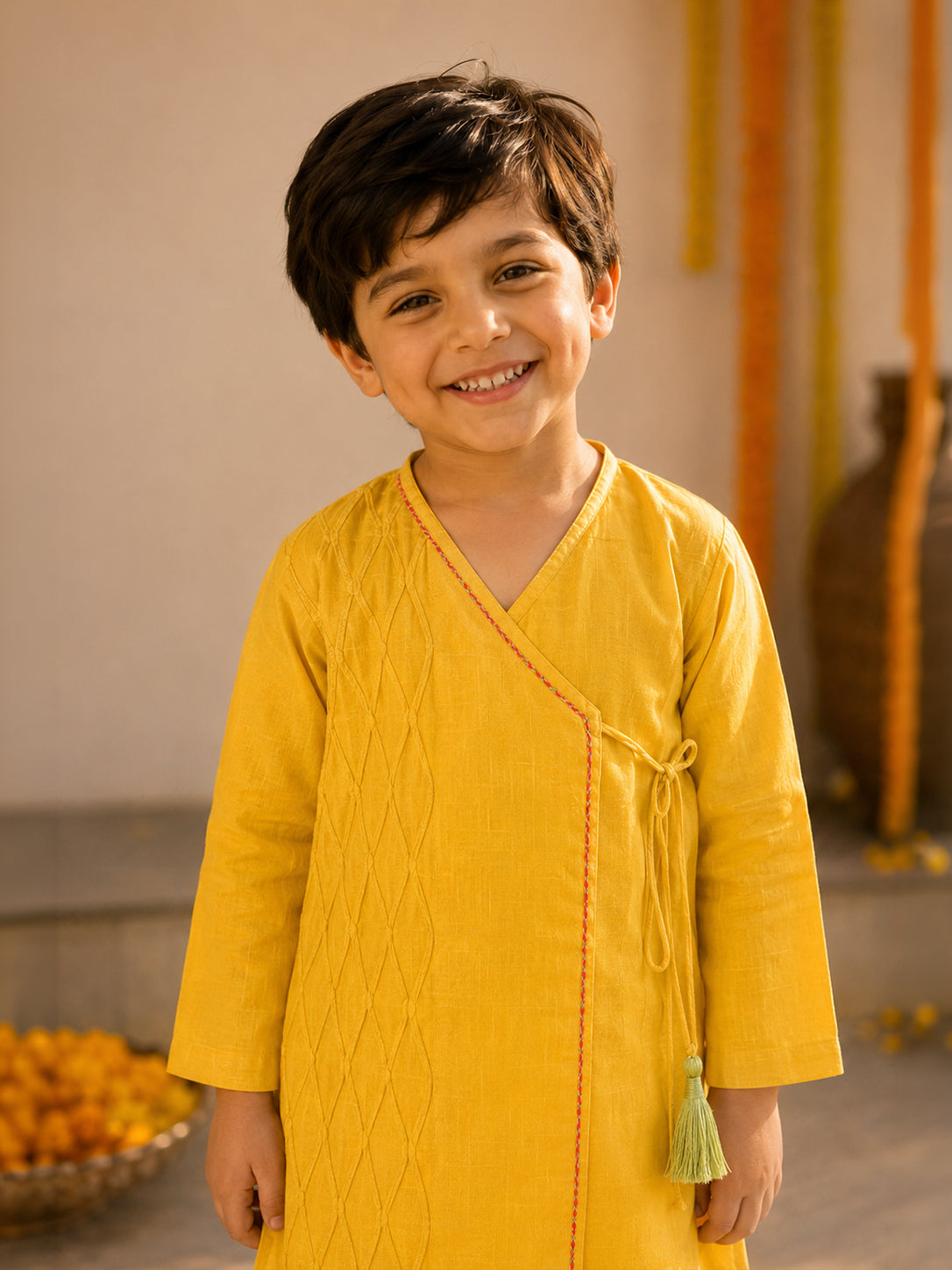 KESAR BARFI