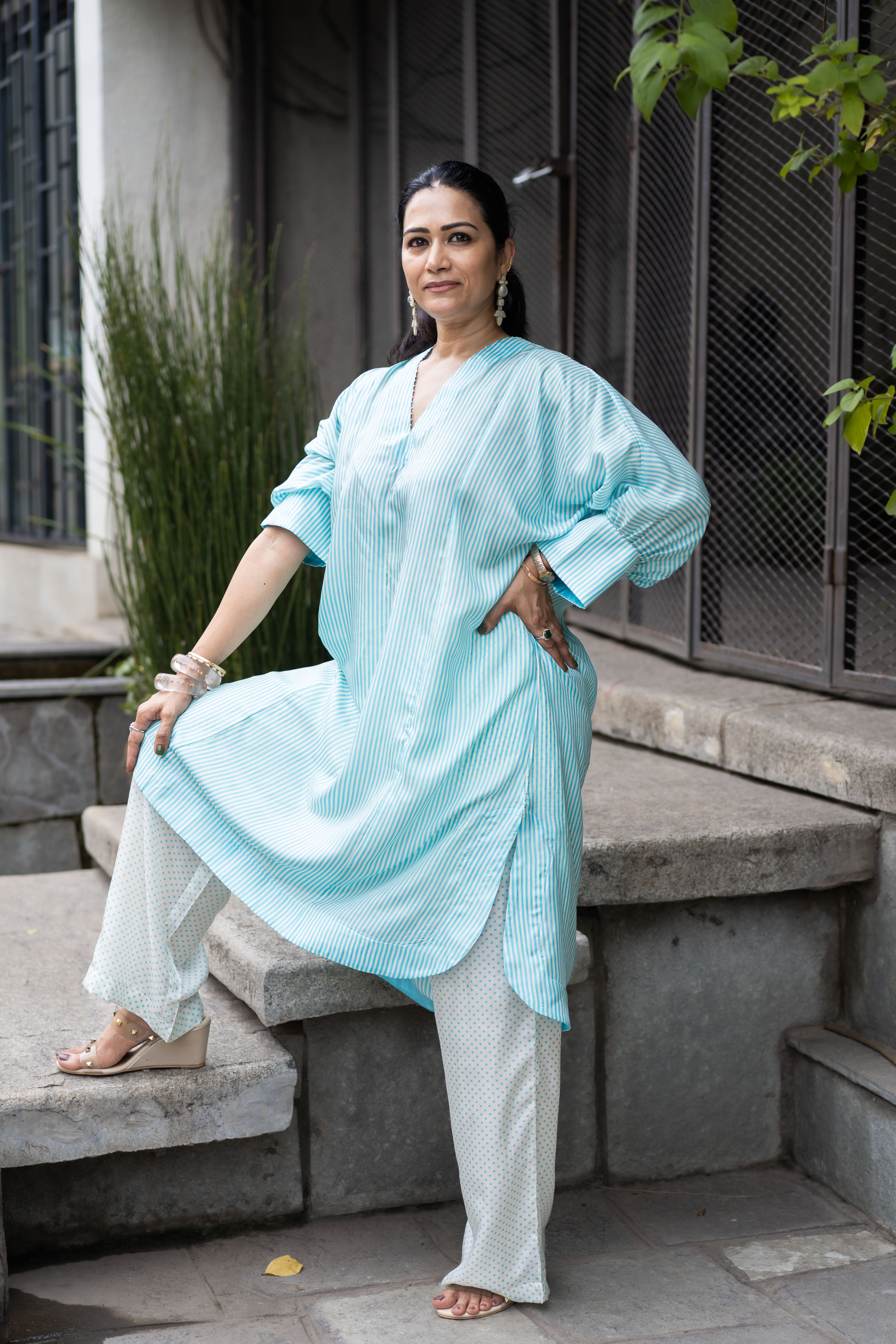 The Rain Goddess Set