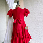 Load image into Gallery viewer, Little Red Dress
