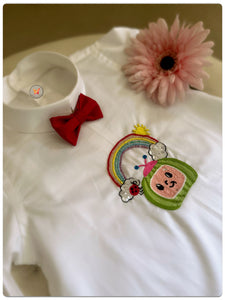 The COCOMELON shirt