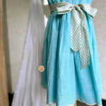 Load image into Gallery viewer, Little Raindrops Dress
