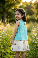 Load image into Gallery viewer, The underwater set-girl
