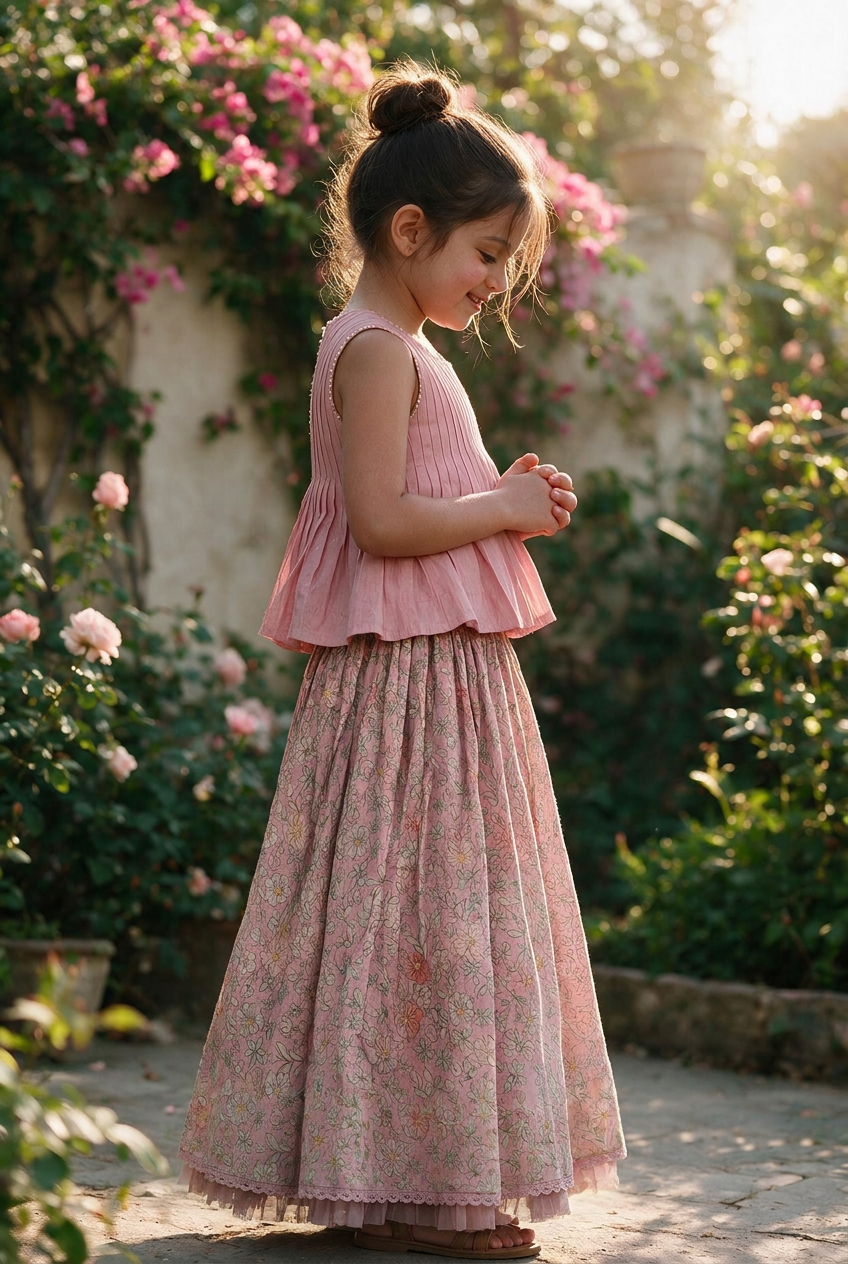 Gulkand -Pink