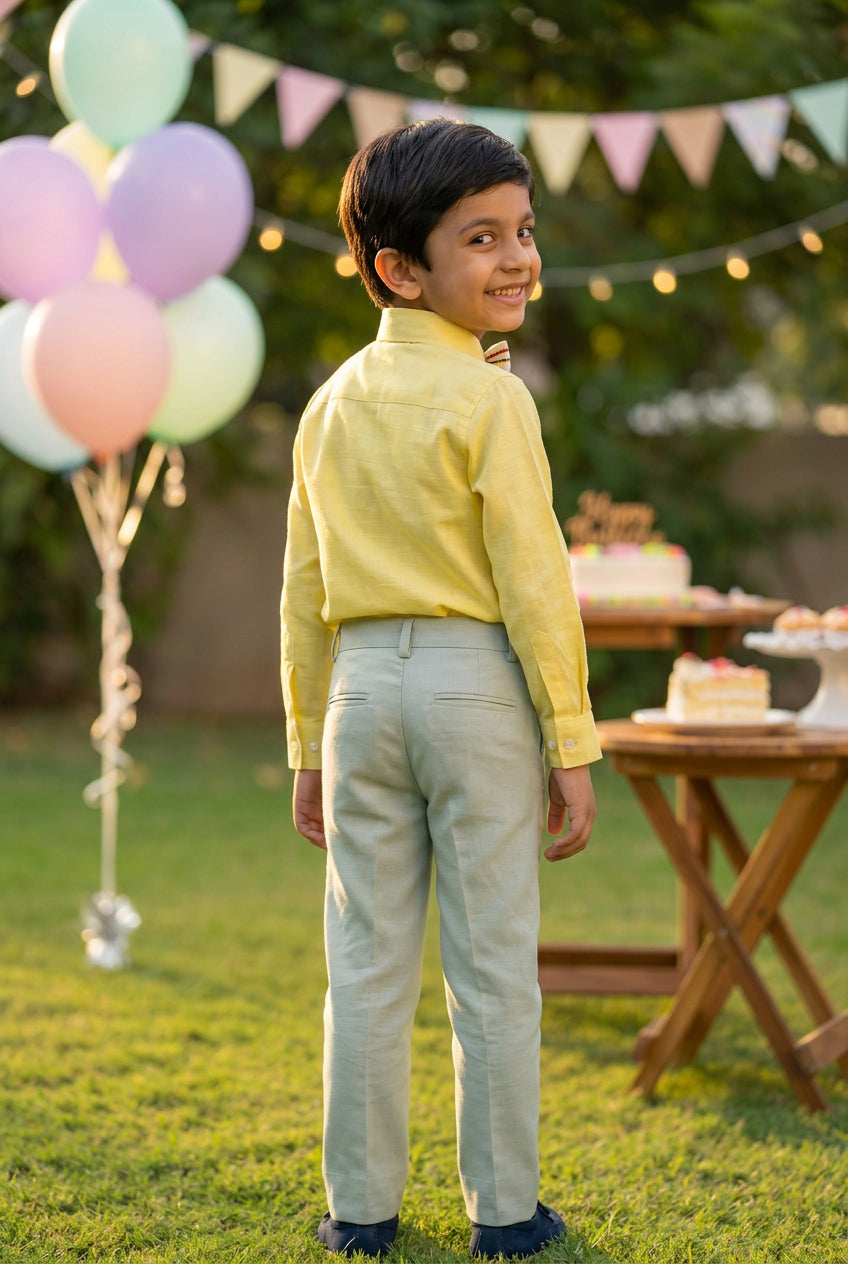 The Cocomelon Set