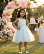 Load image into Gallery viewer, Pearl Garden dress
