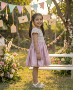 Load image into Gallery viewer, Blush Cheek Dress
