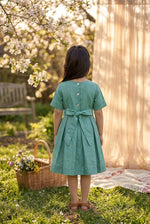 Load image into Gallery viewer, Grape french knot
