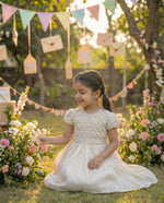 Load image into Gallery viewer, Moonmilk Dress
