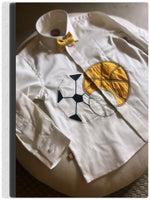 Load image into Gallery viewer, The Sporty Boy Set
