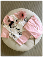 Load image into Gallery viewer, The Flamingo 🦩 Bday Set
