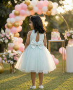 Load image into Gallery viewer, Pearl Garden dress
