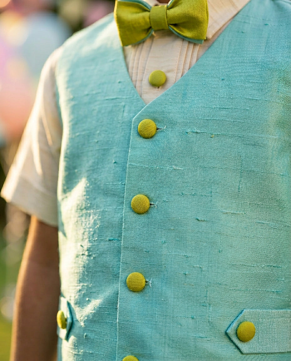 My Prince Set- Blue